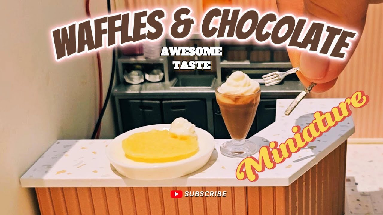 Original video thumbnail: A cosy little break